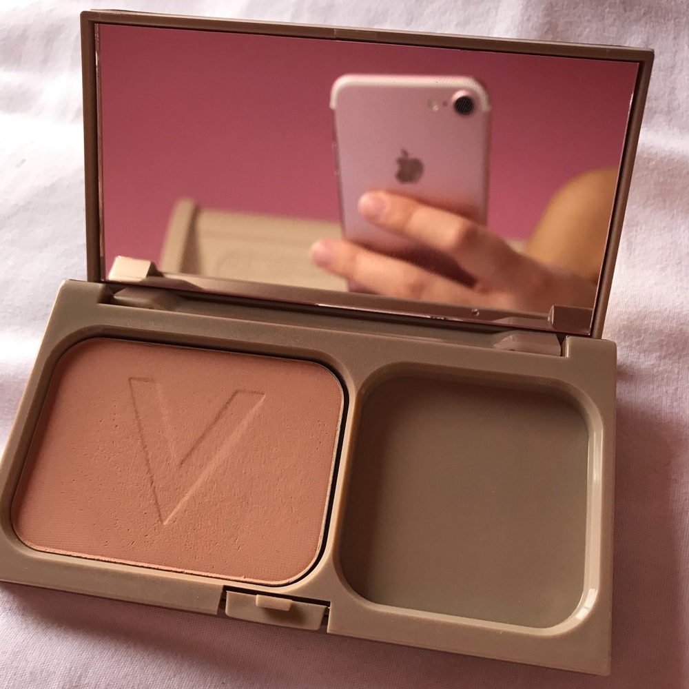 Vichy Teint Idéal Compact Powder